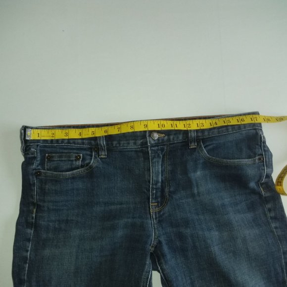 J Crew stretch matchstick  jeans - Picture 5 of 7